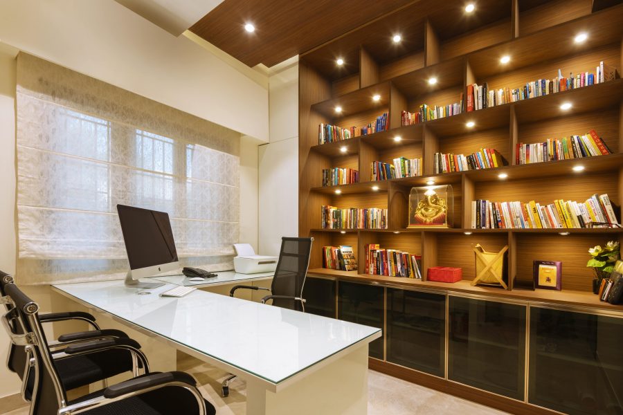 Office Rooms